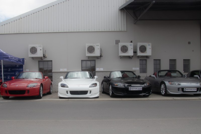 Automotive shot MG 0269-2