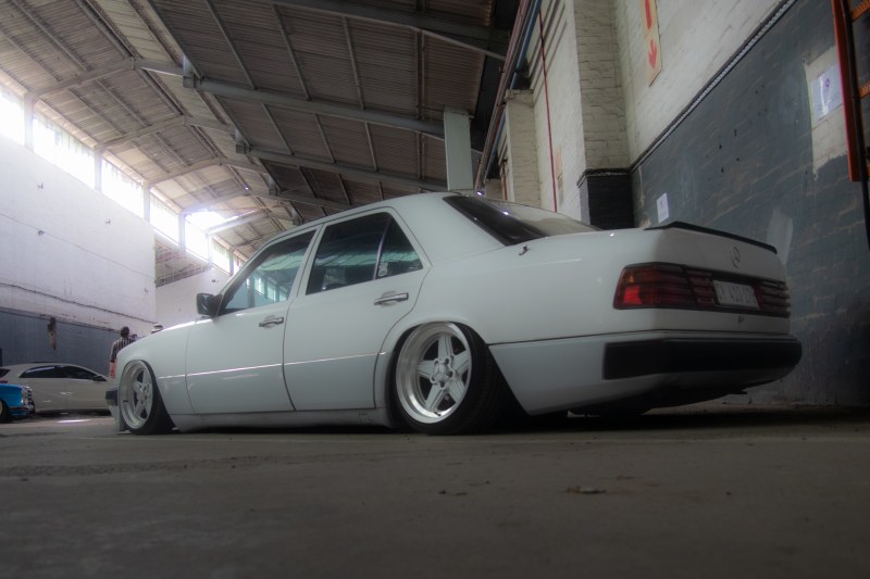 Automotive shot MG 0326