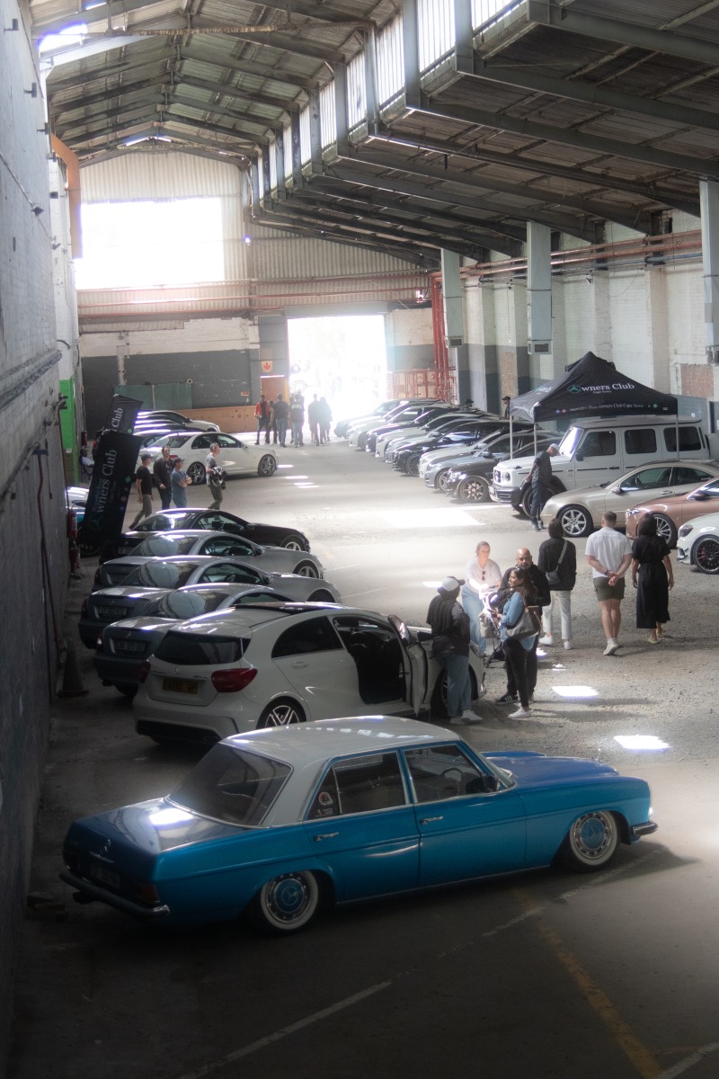 Automotive shot MG 0368