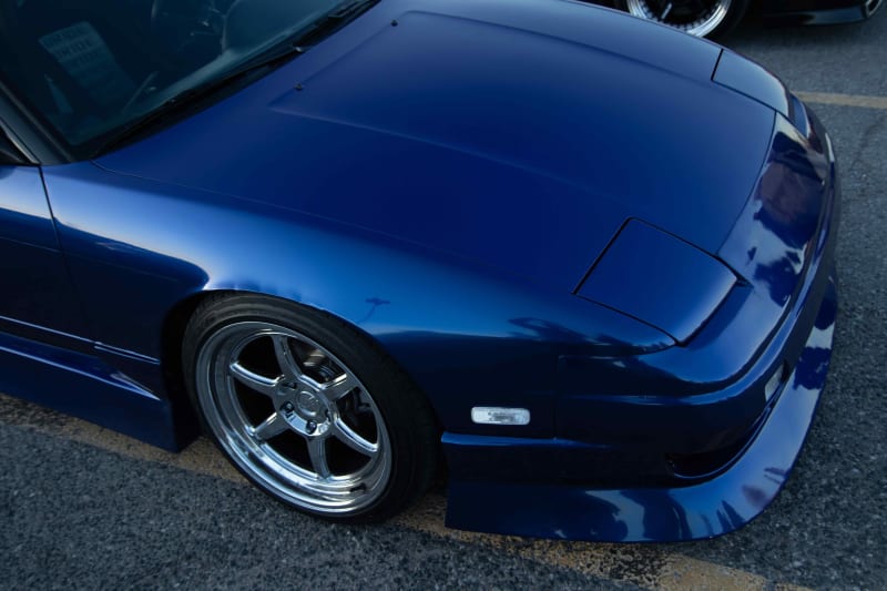 240SX in Markham