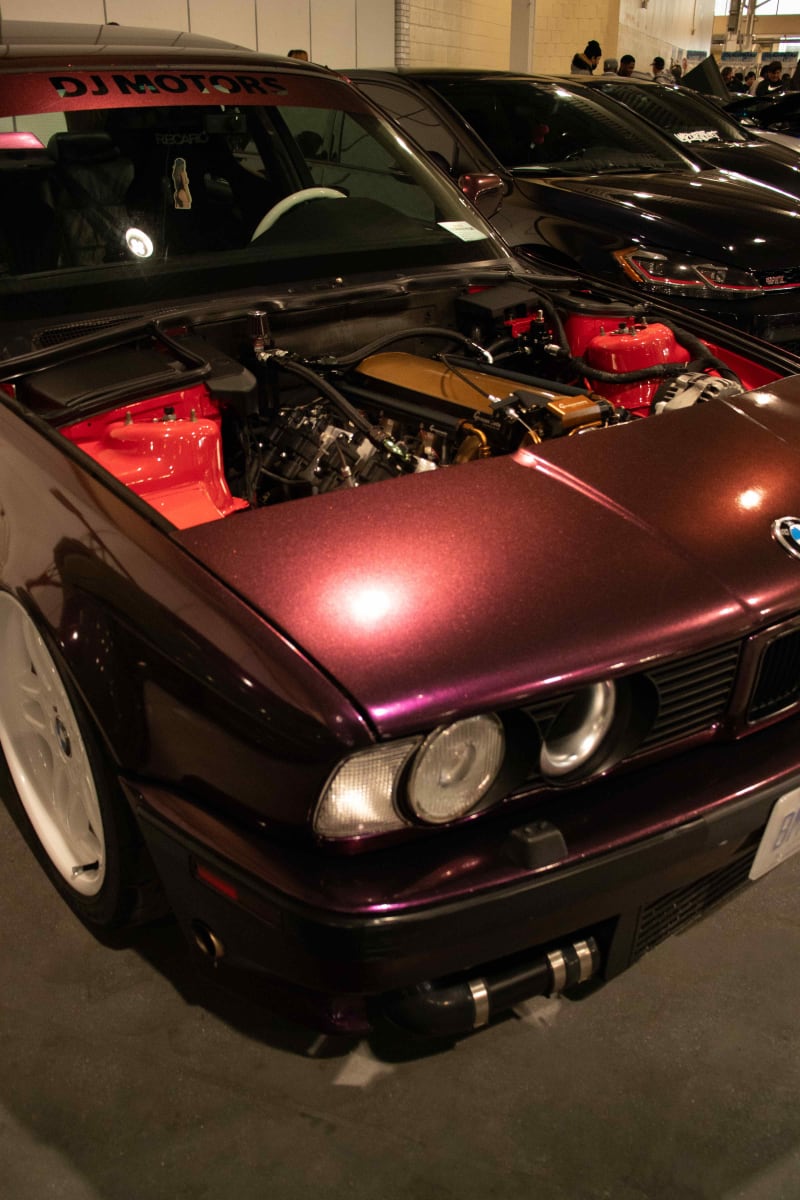 Automotive shot 2969