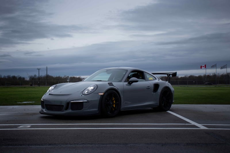 Automotive shot 4622