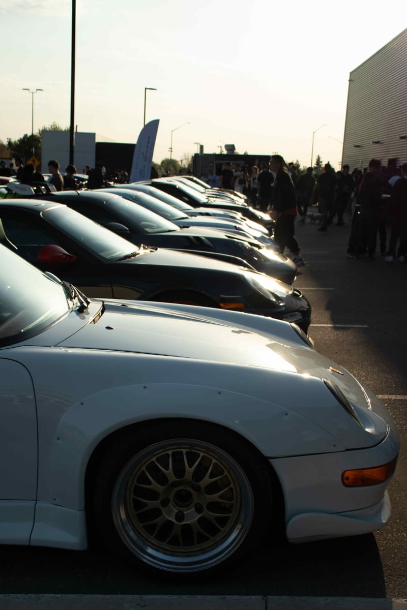 Automotive shot 5290