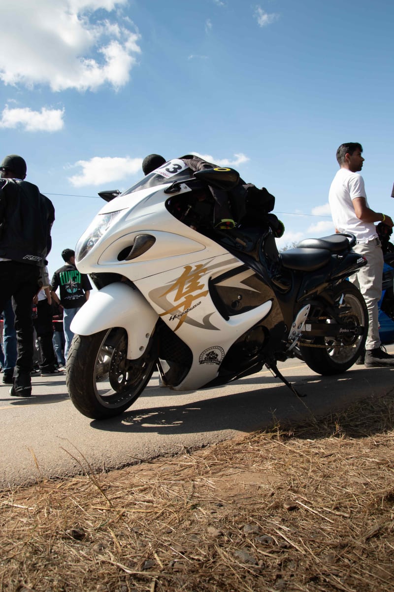 Automotive shot 6516