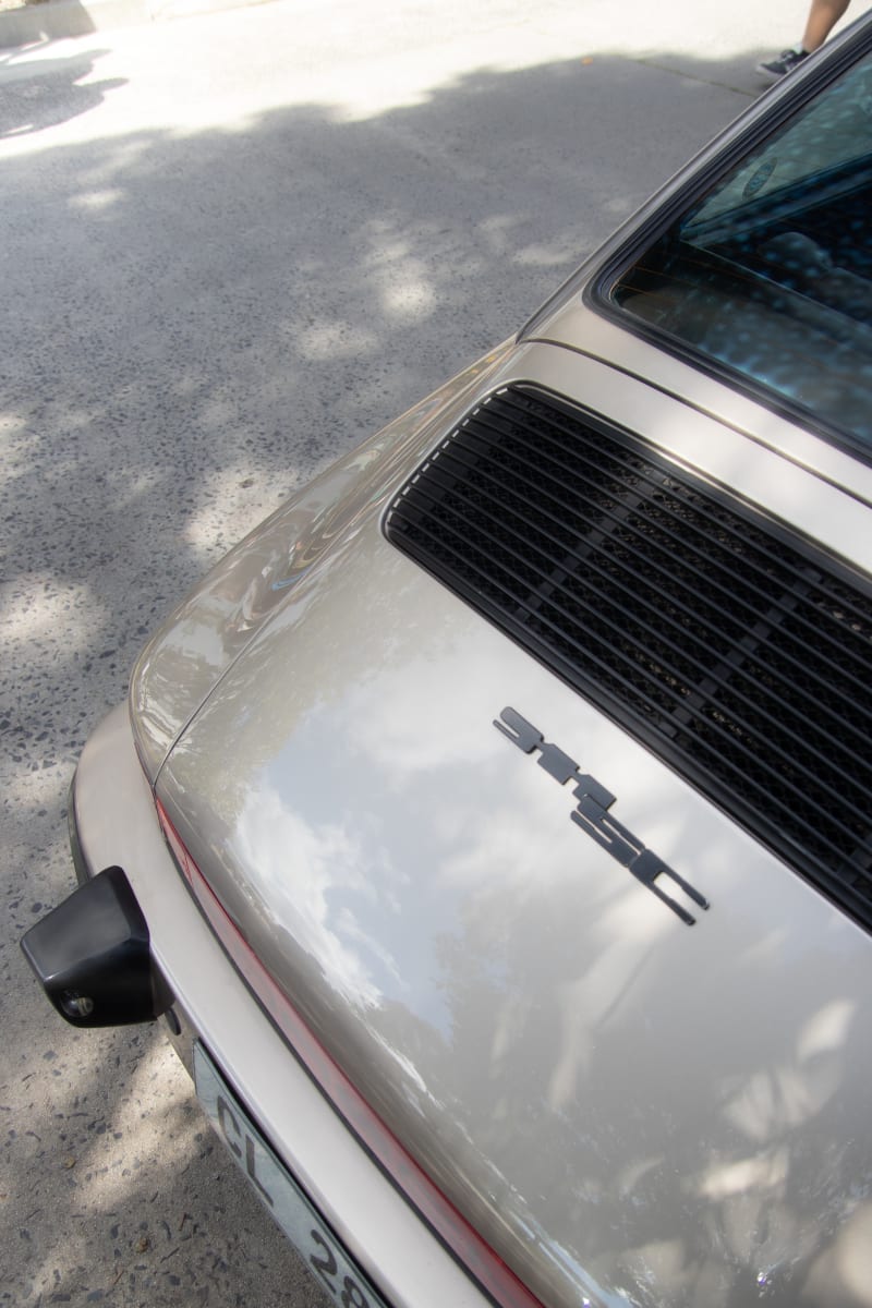 Automotive shot MG 0094