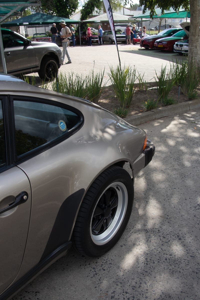 Automotive shot MG 0107