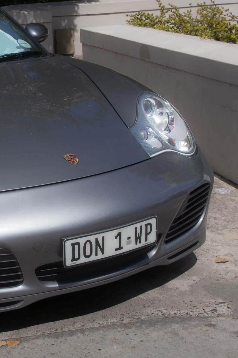 Automotive shot MG 0406-2