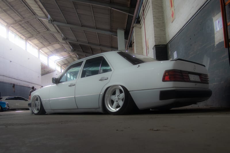 Automotive shot MG 0326