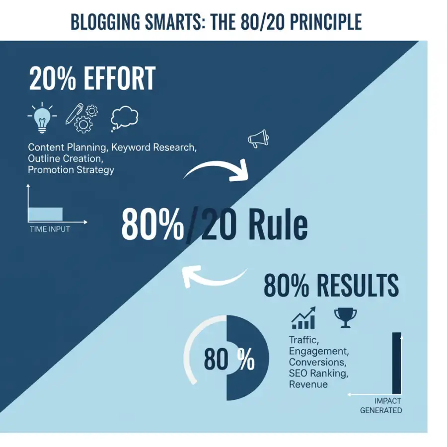 صورة تعبر عن كيفية الحفاظ على تفاعل القراء مع المدونات