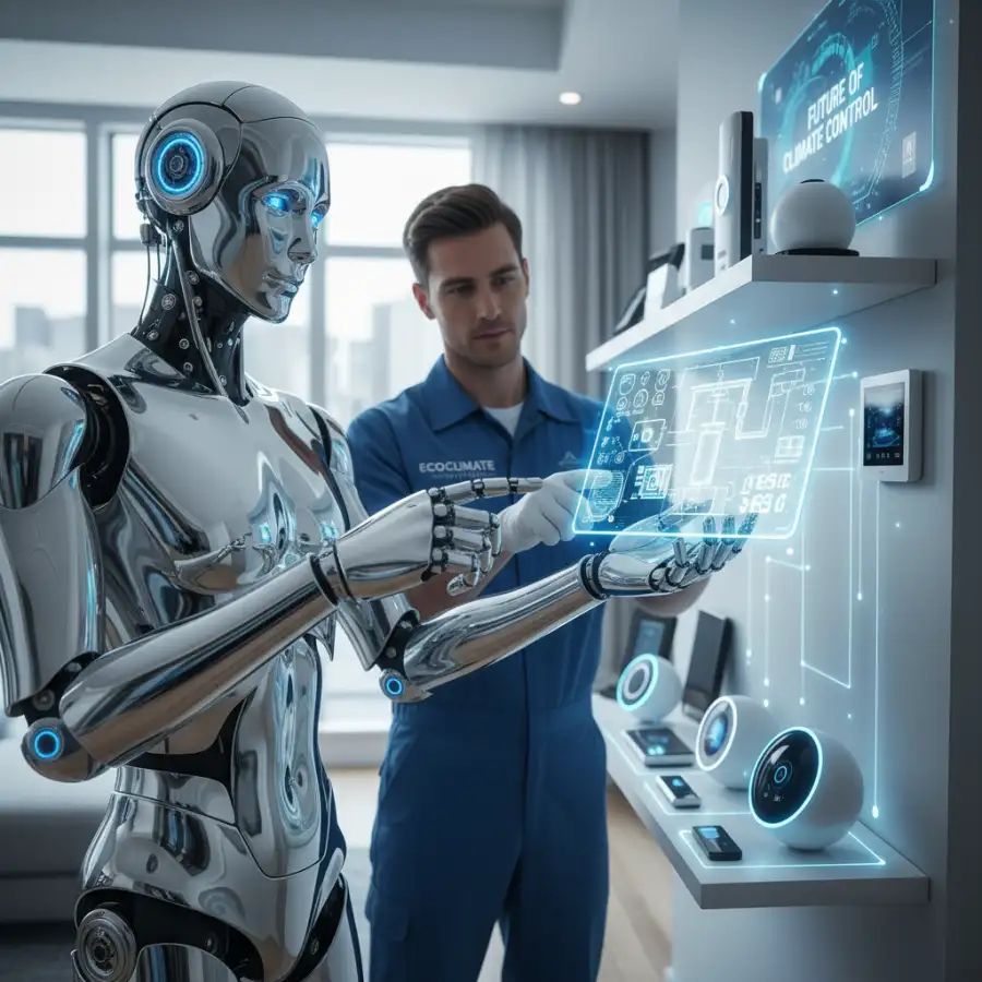 AI Tools That Crush Expensive HVAC Costs