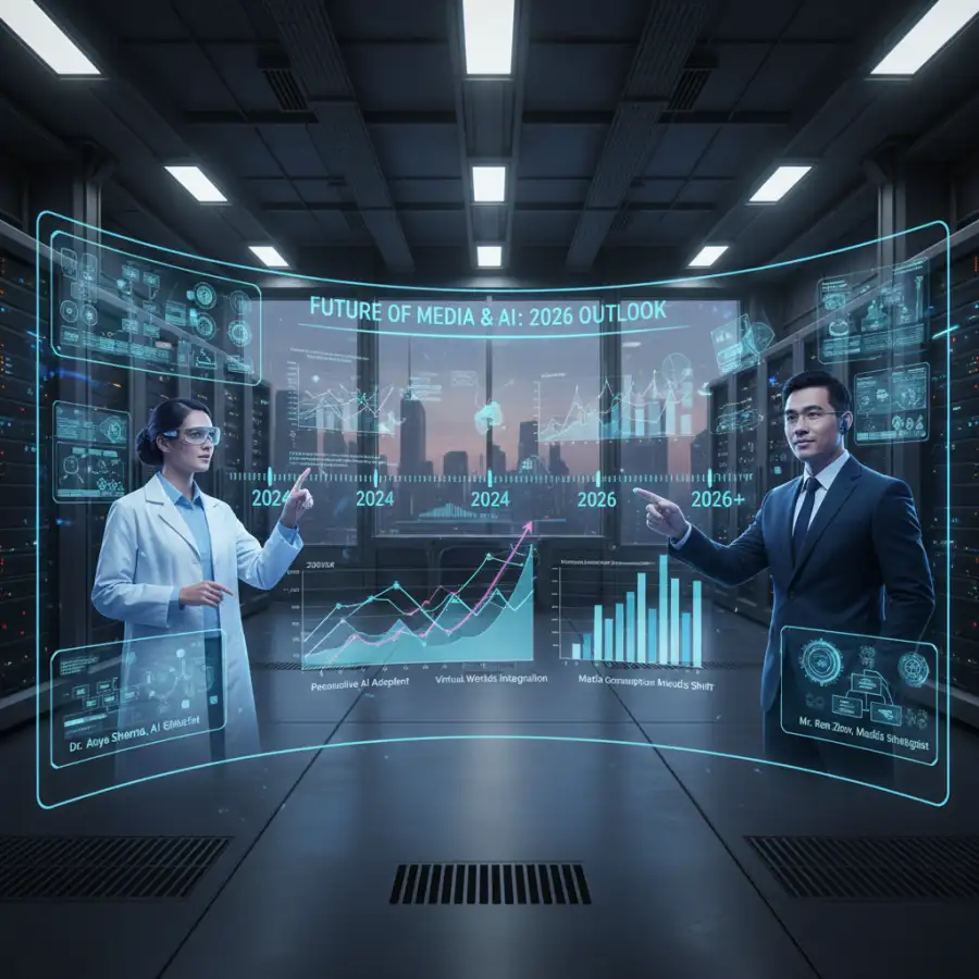 الذكاء الاصطناعي يكتب محتوى يحافظ على التفاعل