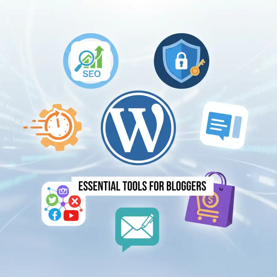 أفضل إضافات ووردبريس لعام 2026