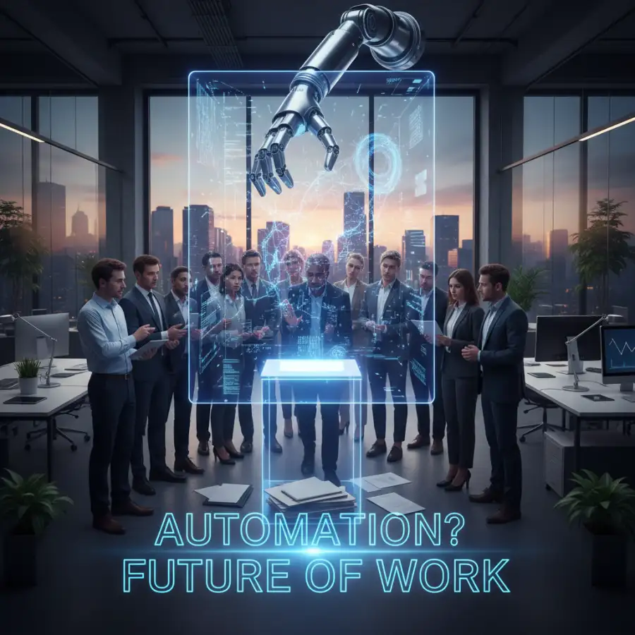 Online College Degree 2026 Fear