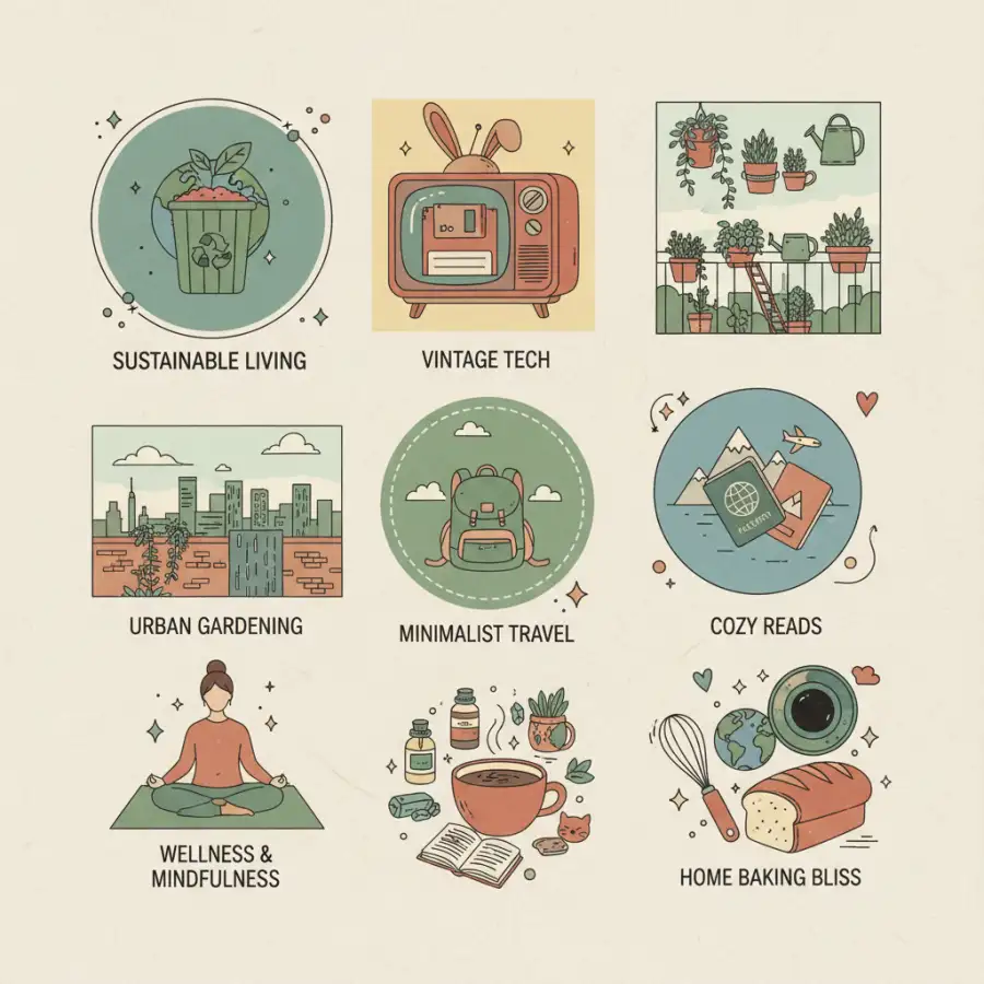 نصائح التدوين وكتابة المحتوى