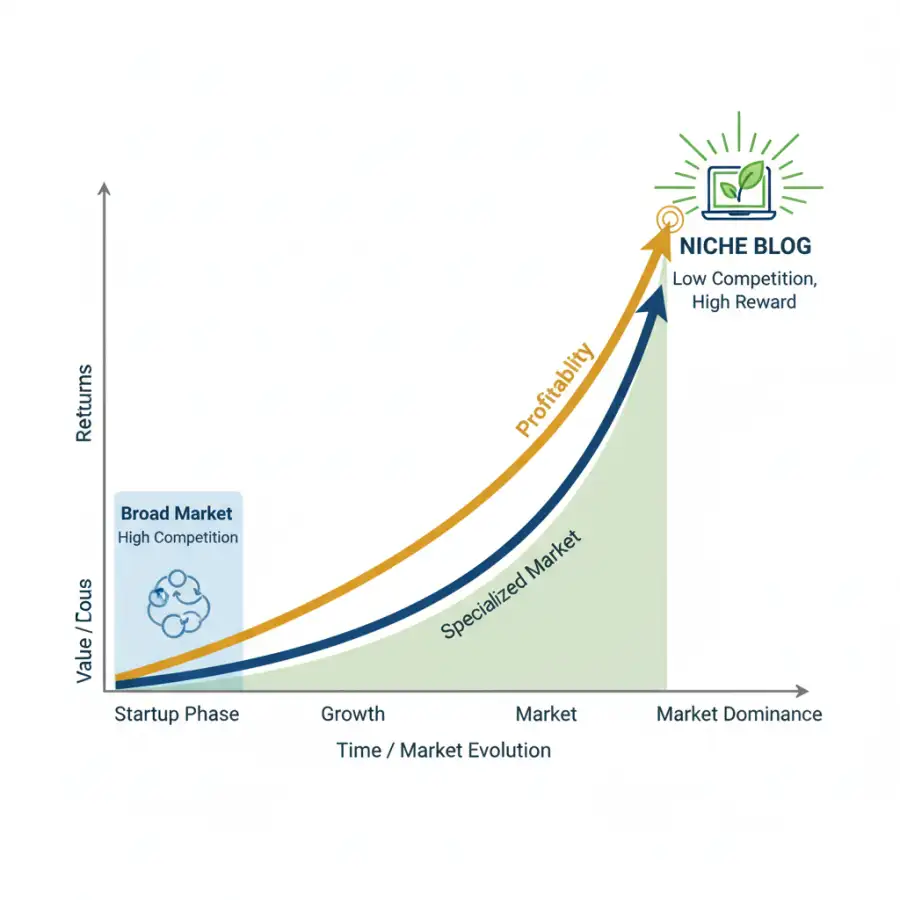 نصائح لتدوين المدونات وكتابة المحتوى
