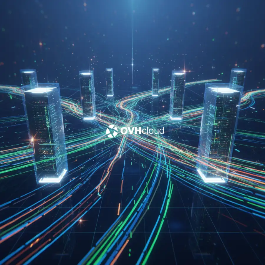 OVHcloud Hosting Review: Performance, Pricing, and a Comparison