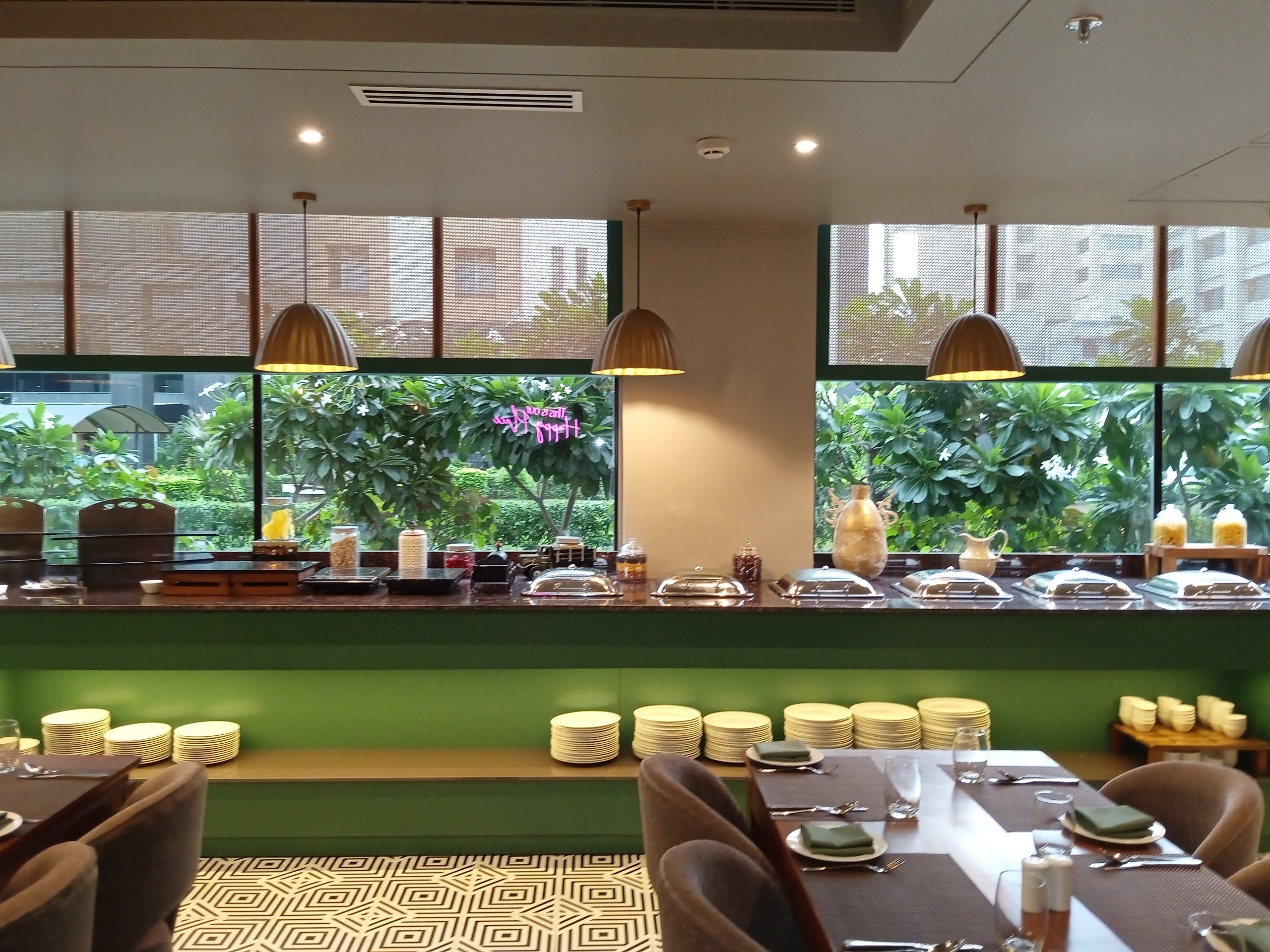 Premium Dining in Noida: Best Restaurants for Fine Dining