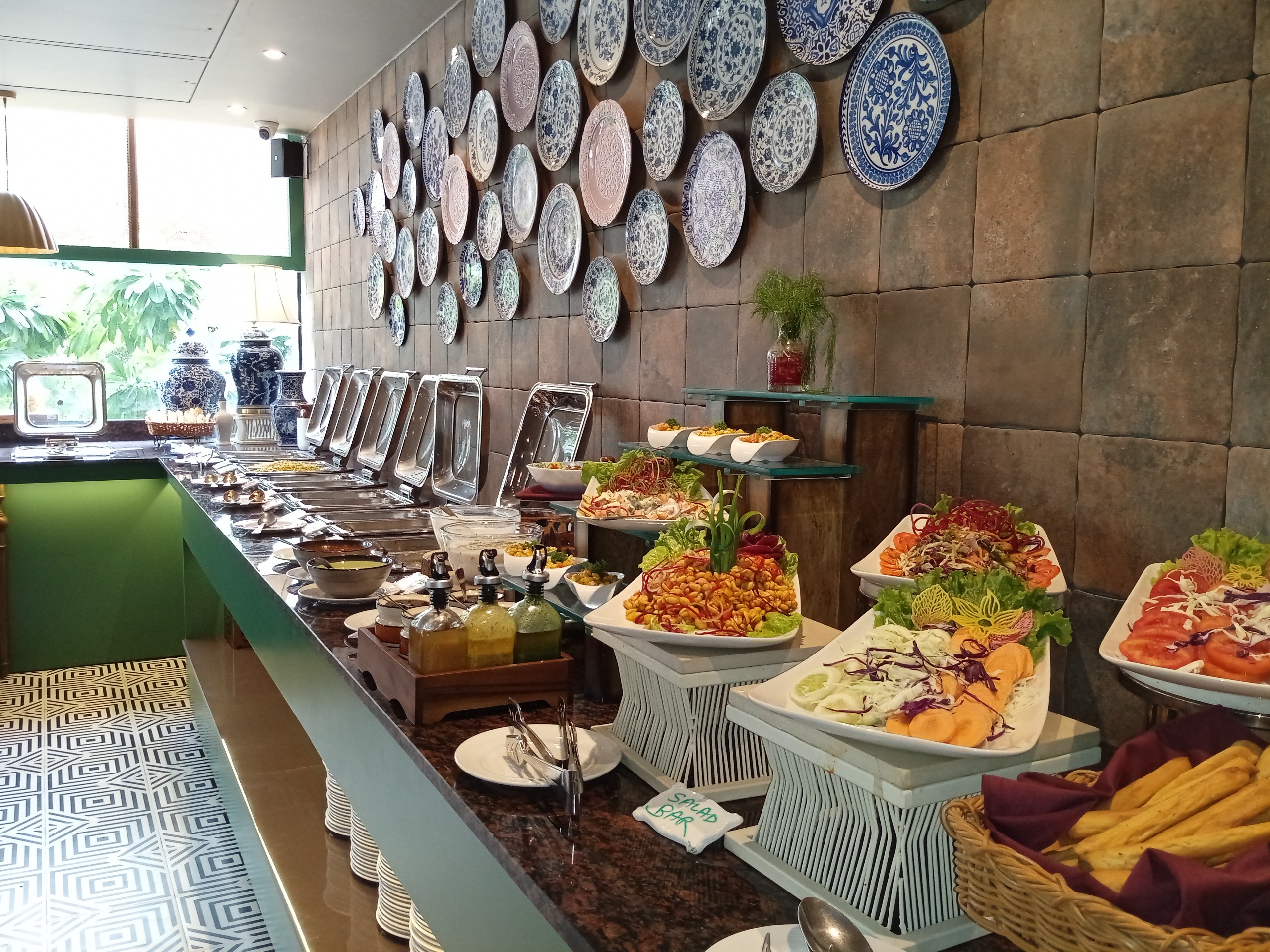 Best Chinese Restaurant in Noida: Experience Authentic Flavors 