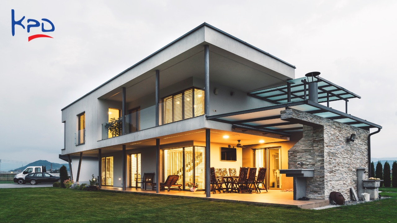 Luxury Villas in Gurgaon by Khalsa Property Dealers