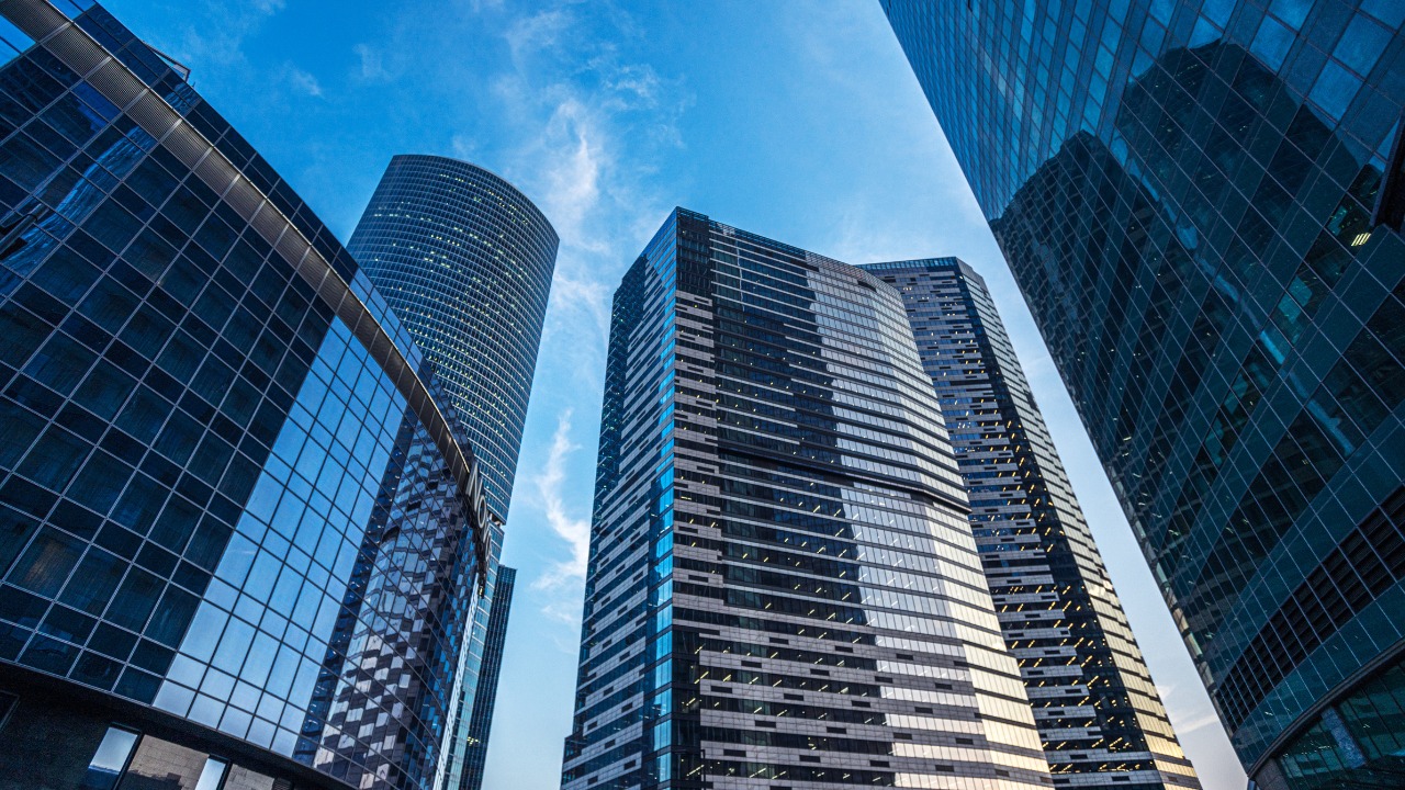 Top Builders & Real Estate Companies in Delhi