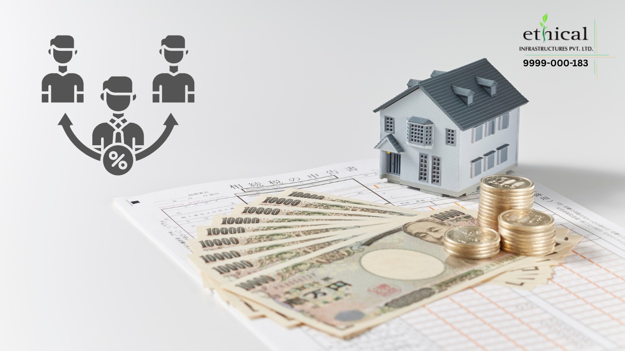 Property Dealers in Gurgaon