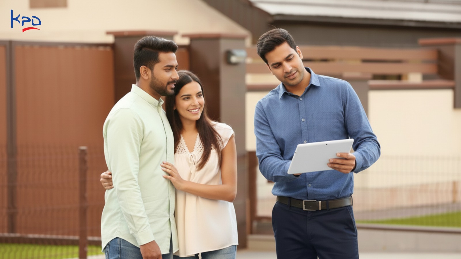 Property Dealer in South Delhi