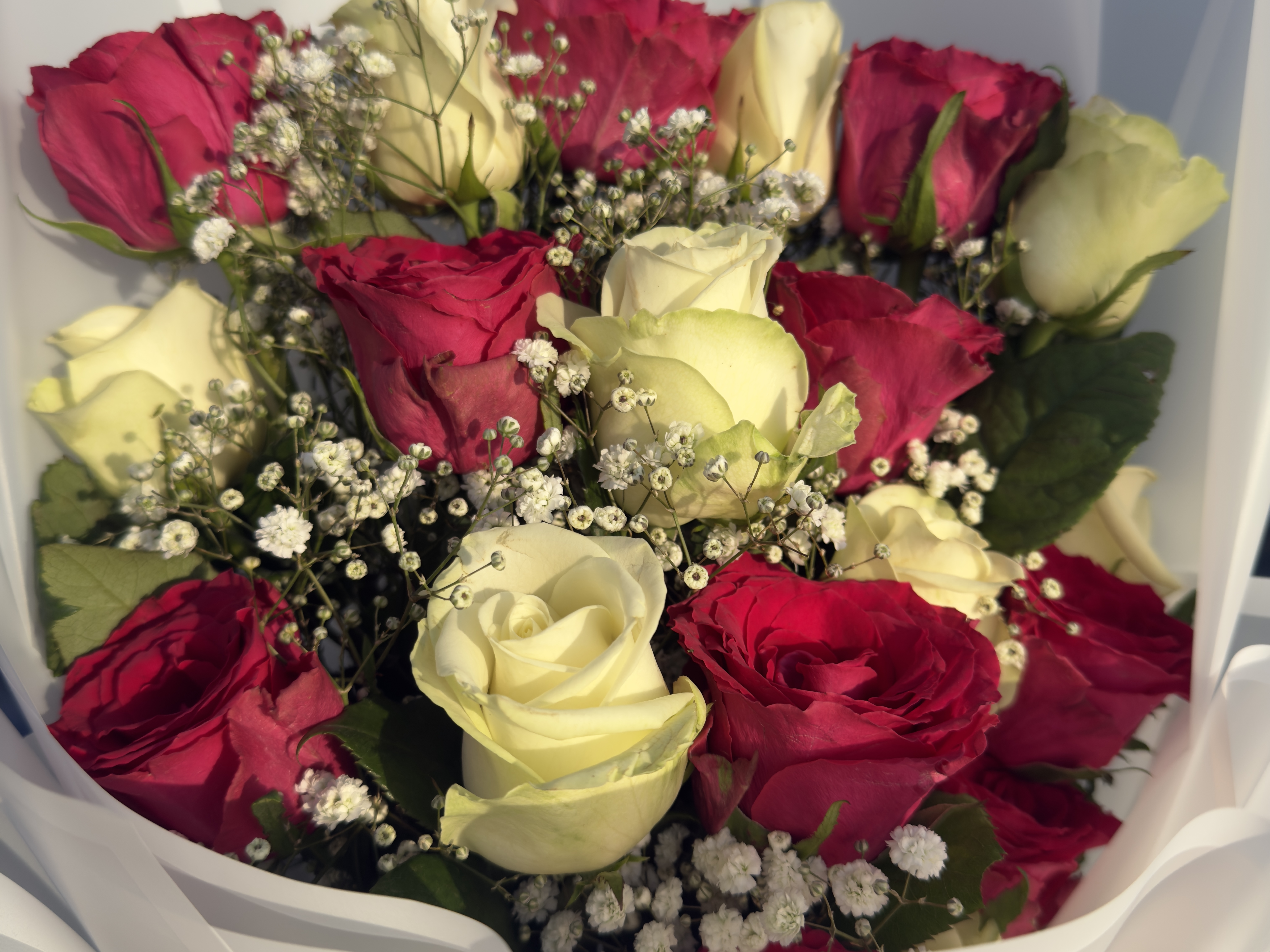 Floral Arrangement 4