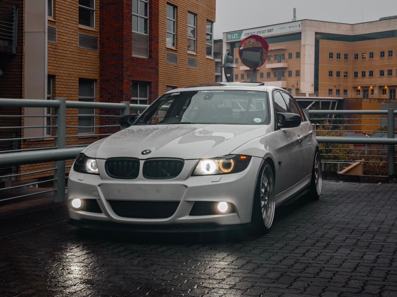 Car Photography 1