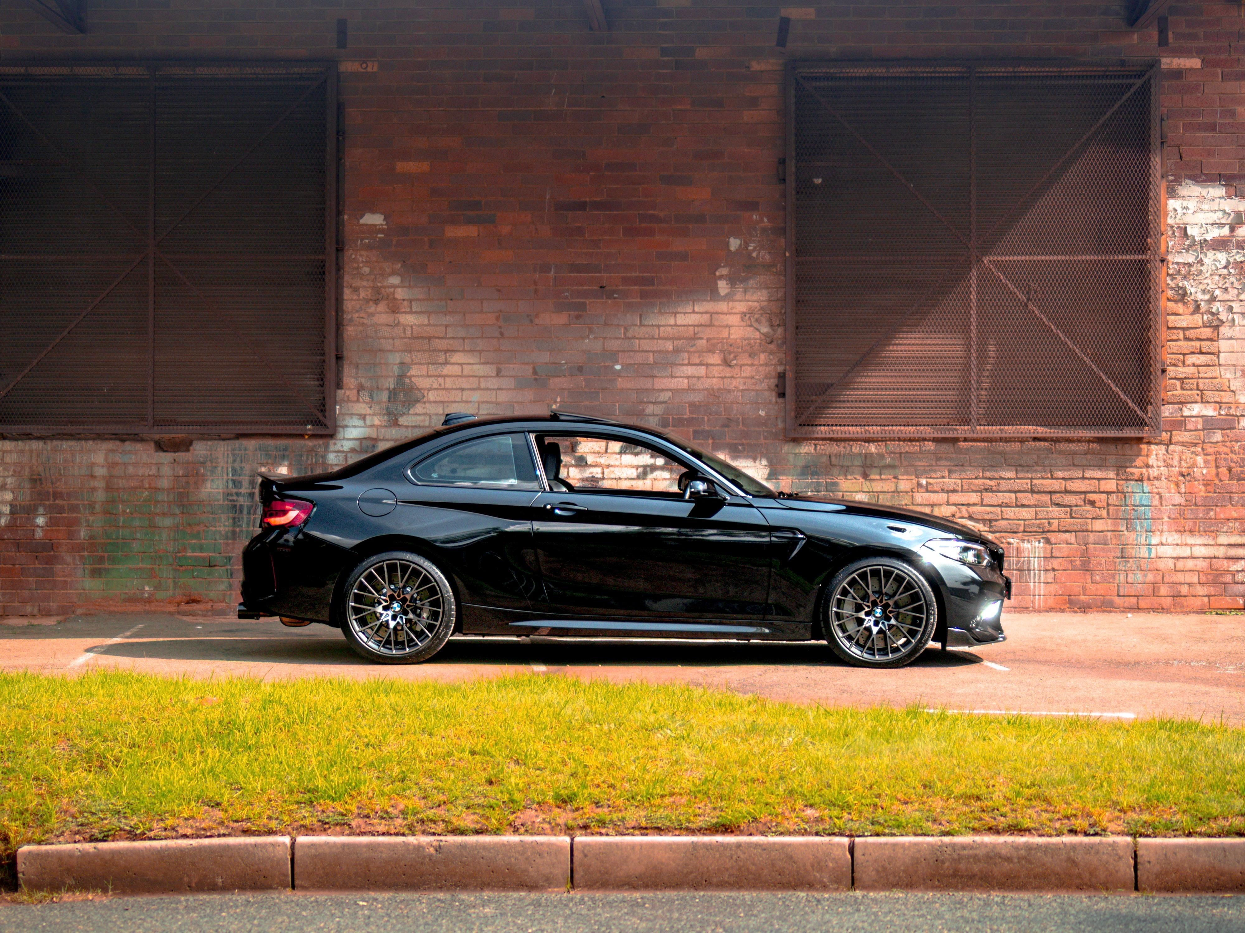 Car Photography 2