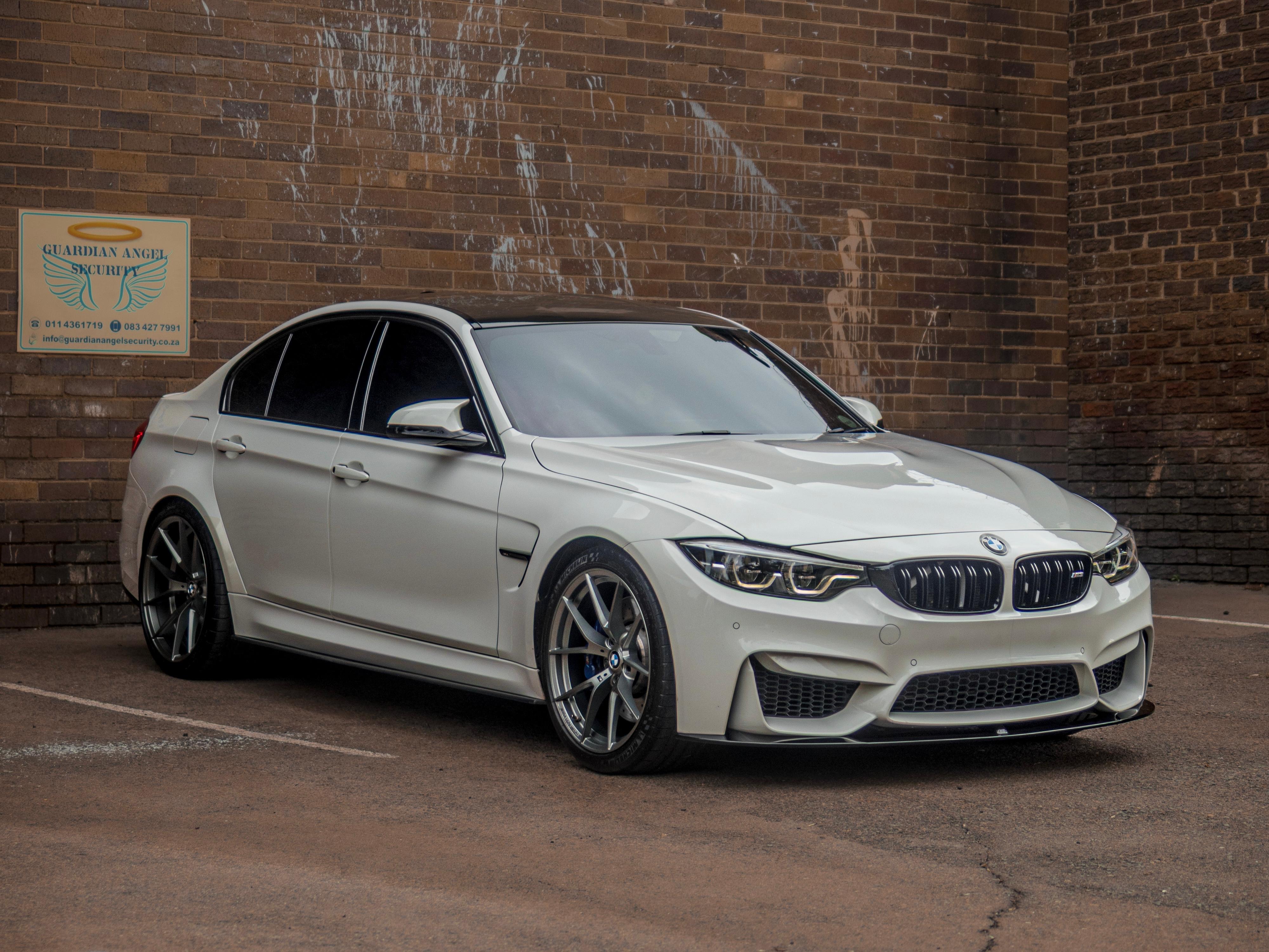 Car Photography 3