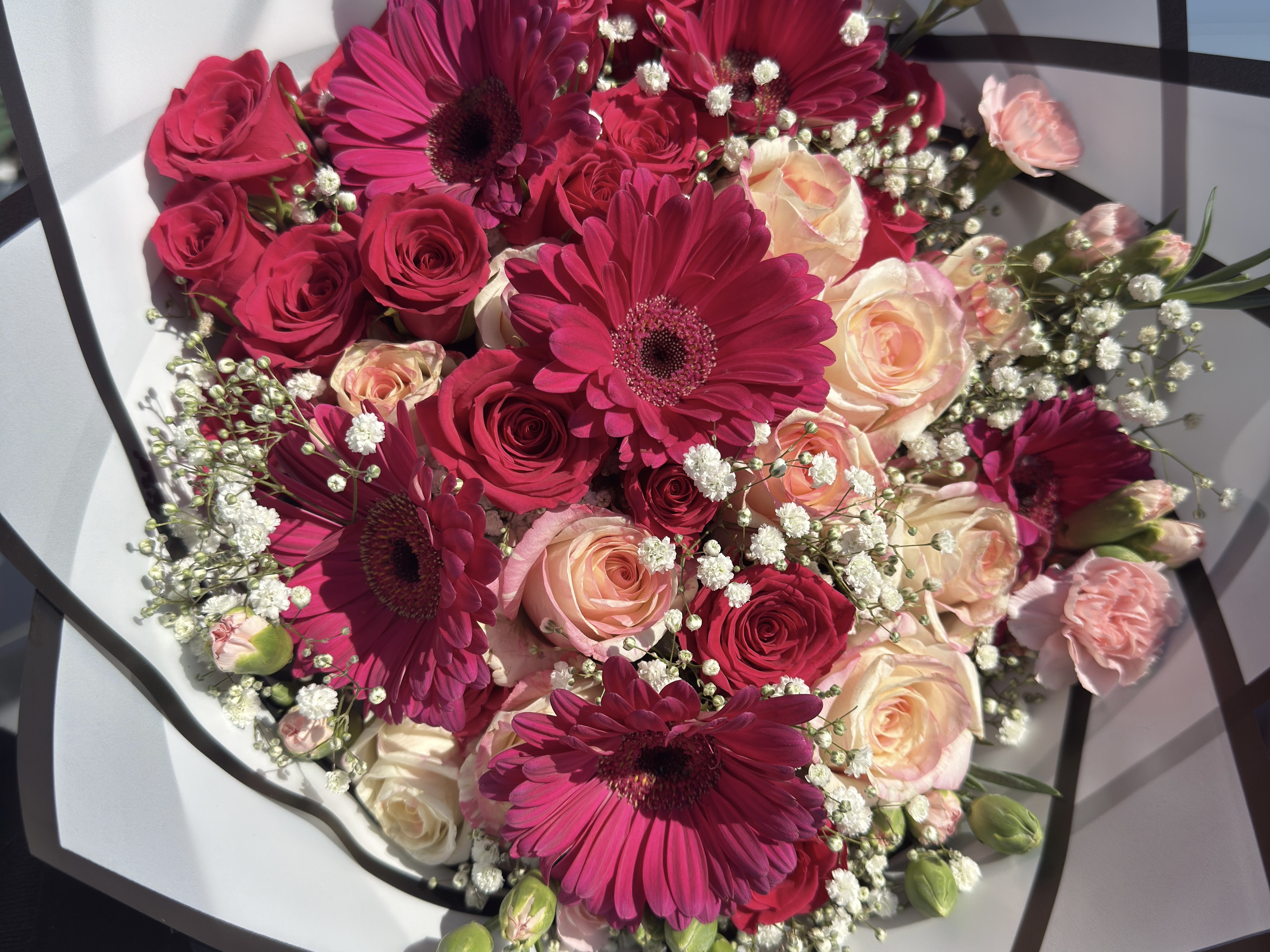 Floral Arrangement 2