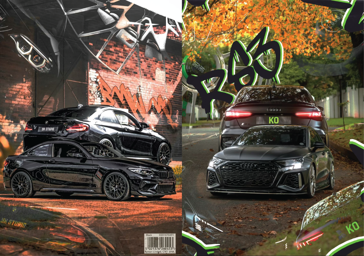 AYWORX Graphic 3