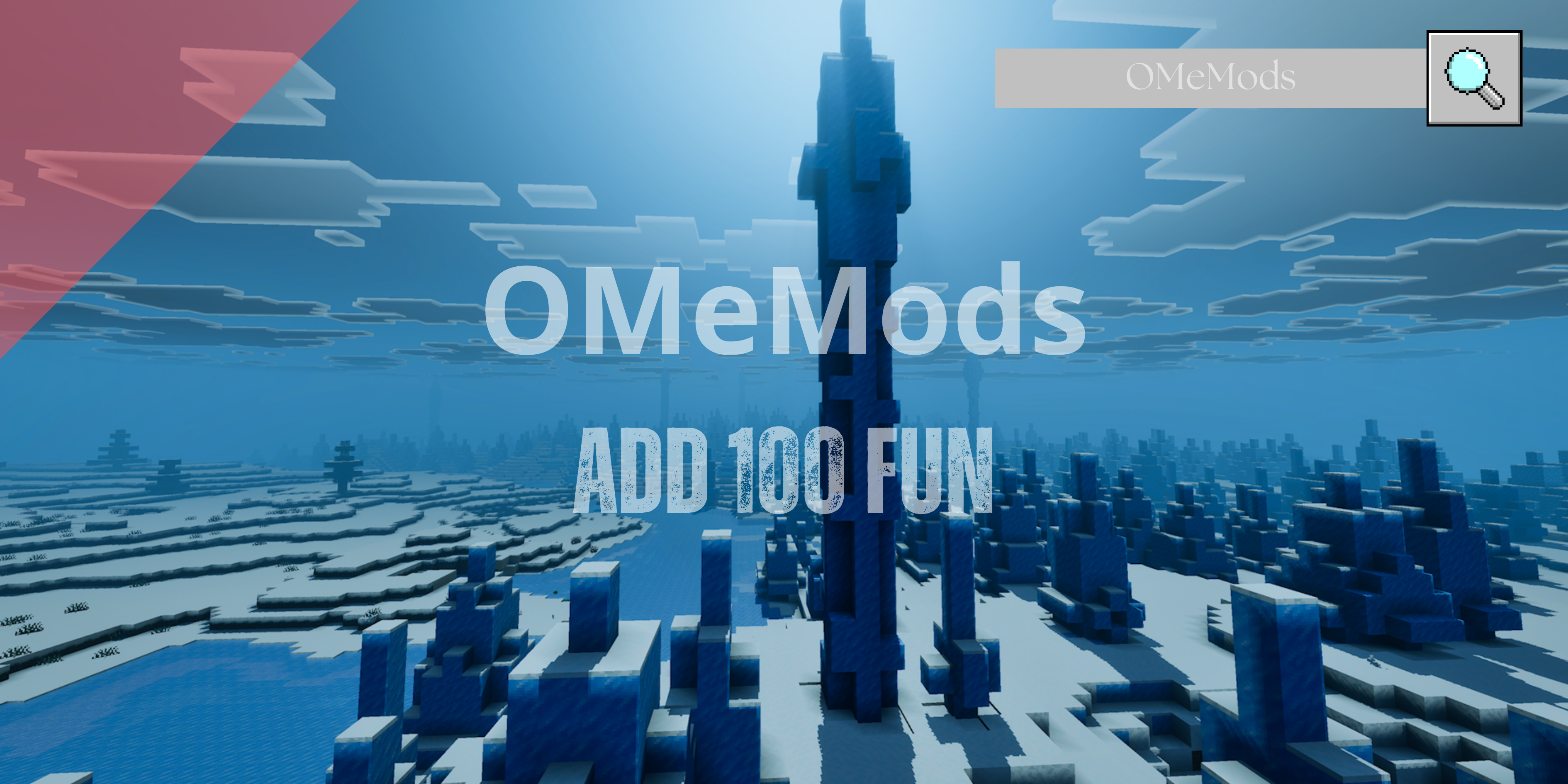 OMeMods
