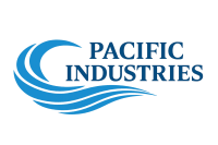 Pacific Industries Logo