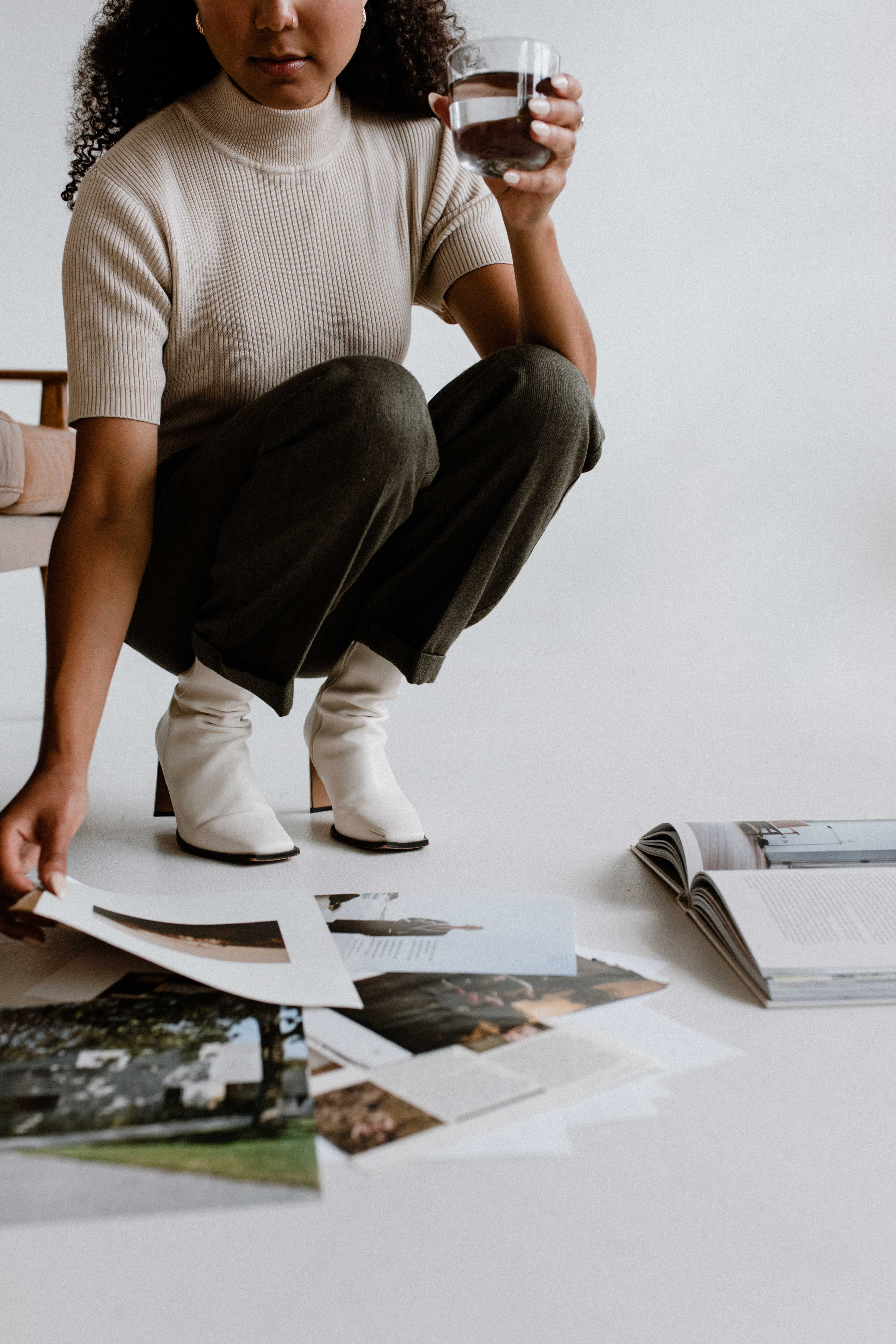 Writing Your Style Story