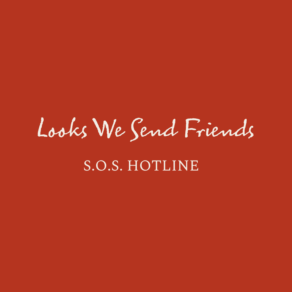 S.O.S. Hotline