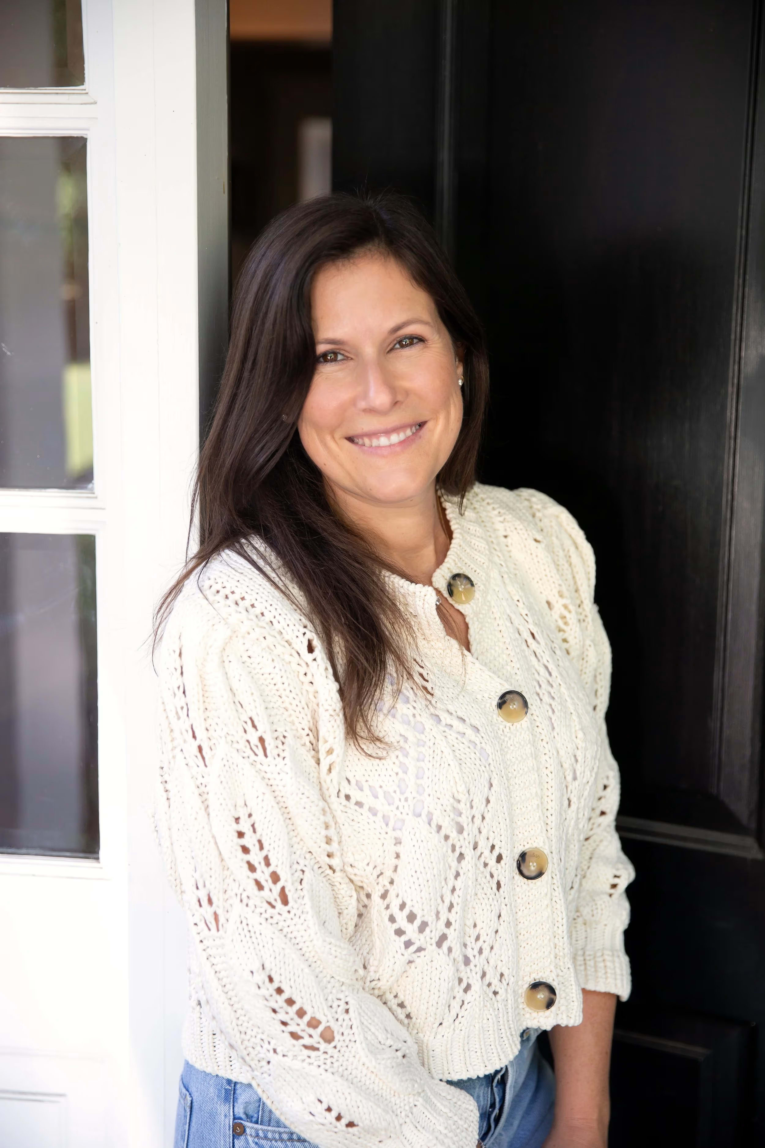 Lindsay Cooperman