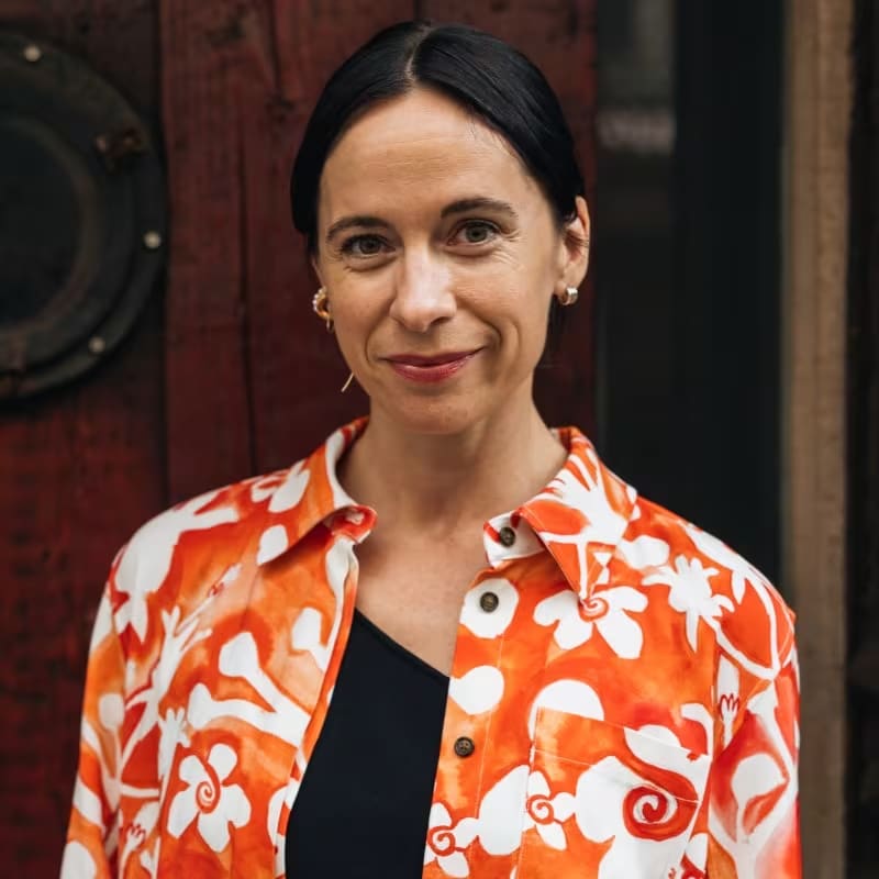 Ann Wehren
