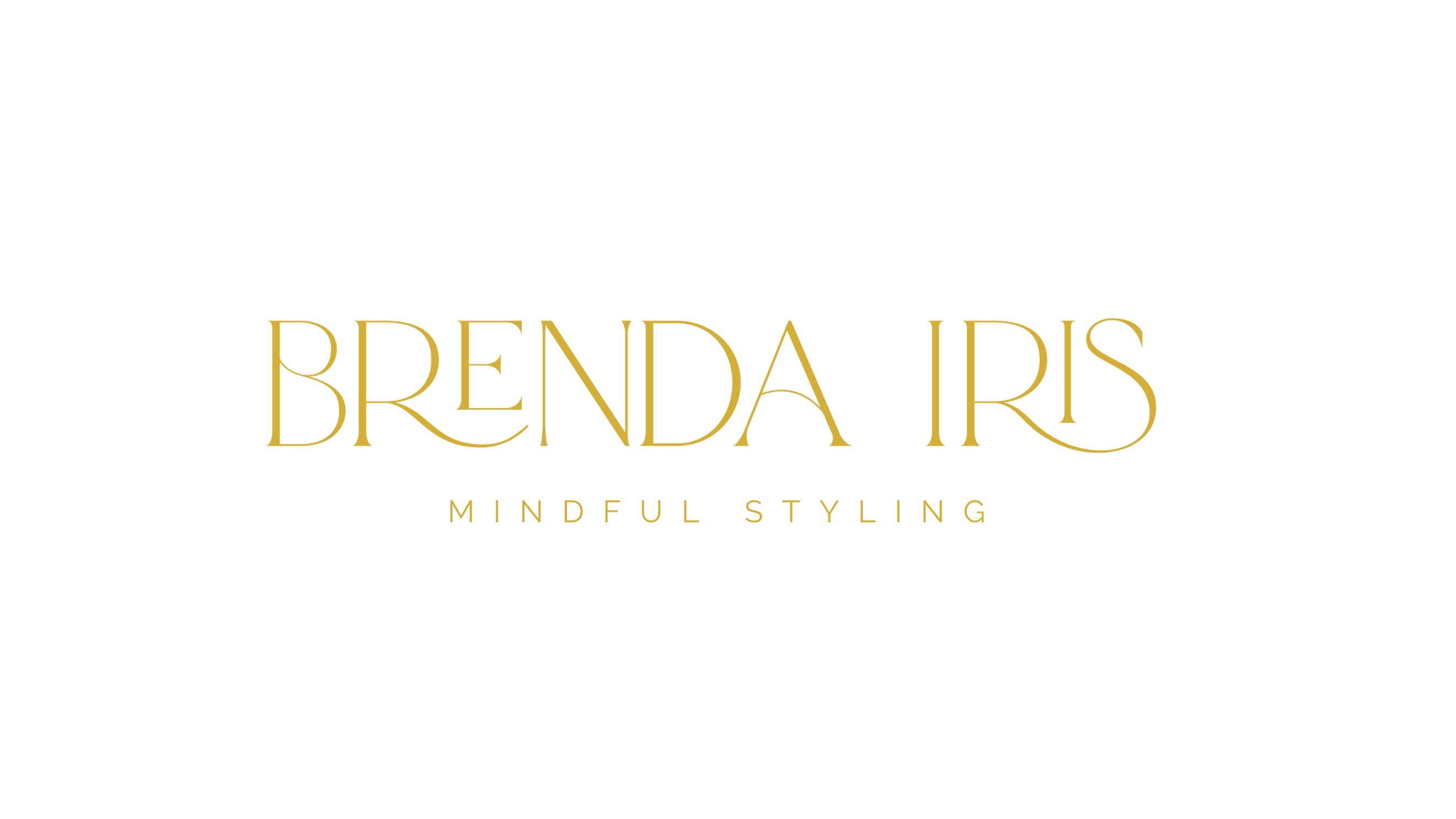 Mindful Styling