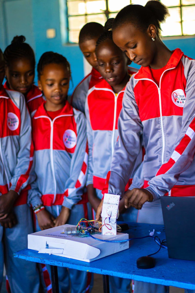 STEM activity