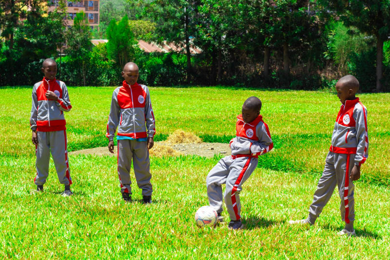Outdoor activity
