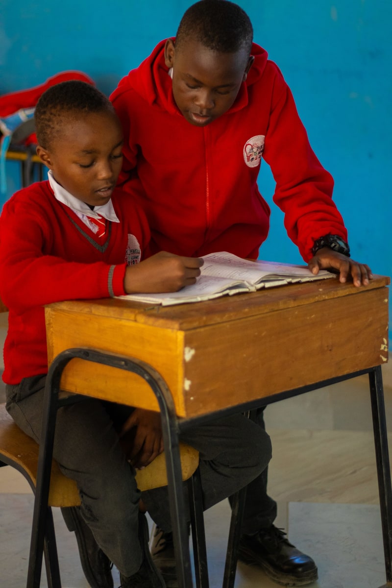 Classroom session