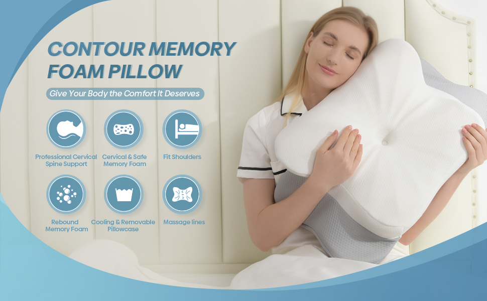 Ergonomic Coccyx Pillow – Pulatree