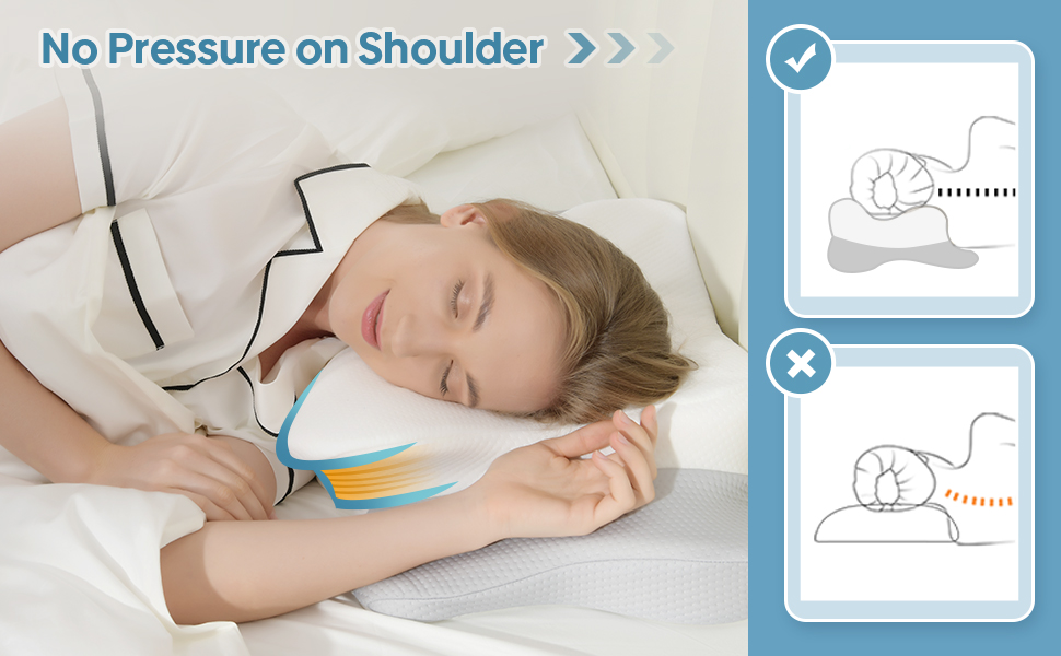 Ergonomic Coccyx Pillow – Pulatree