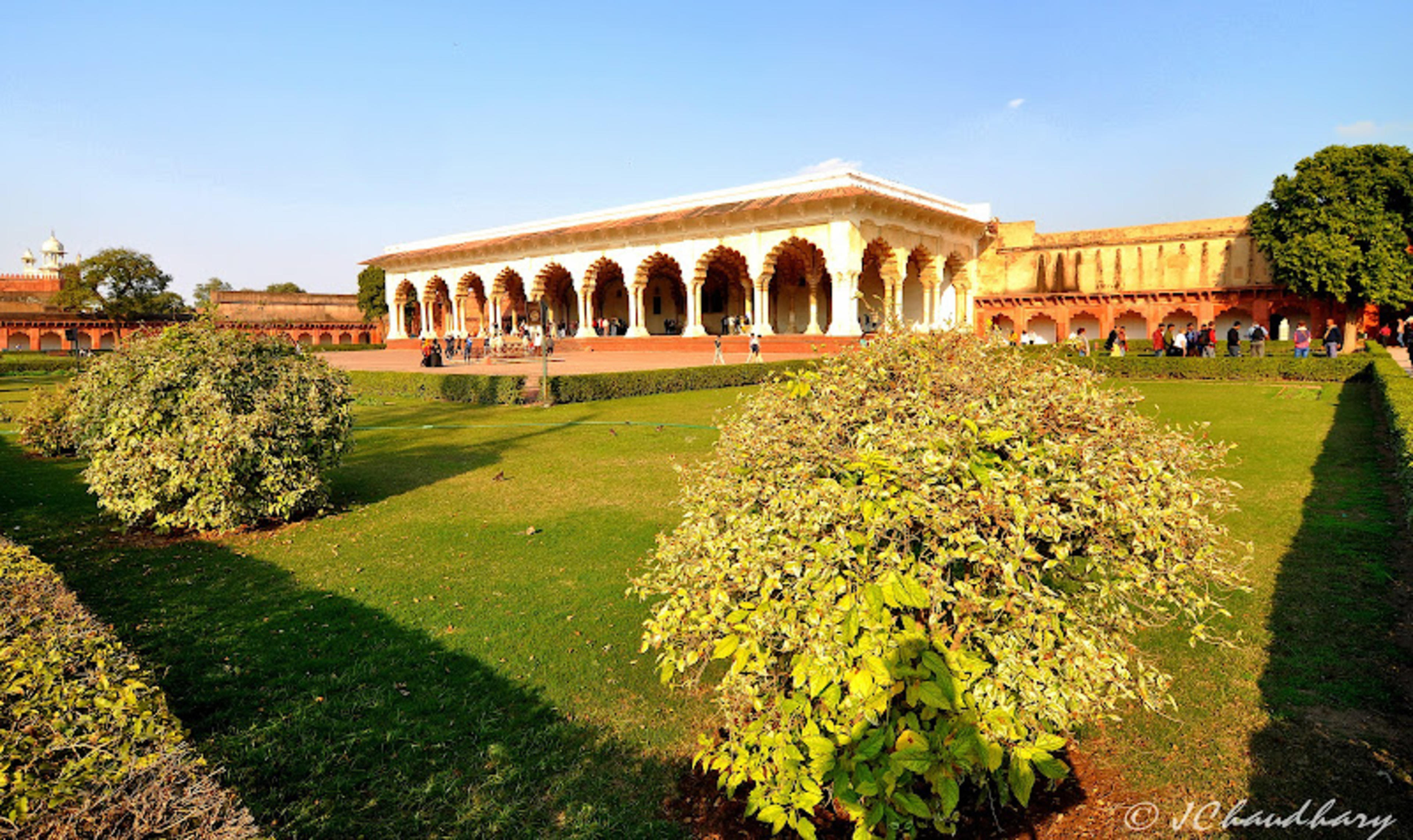 Diwan-I-Am