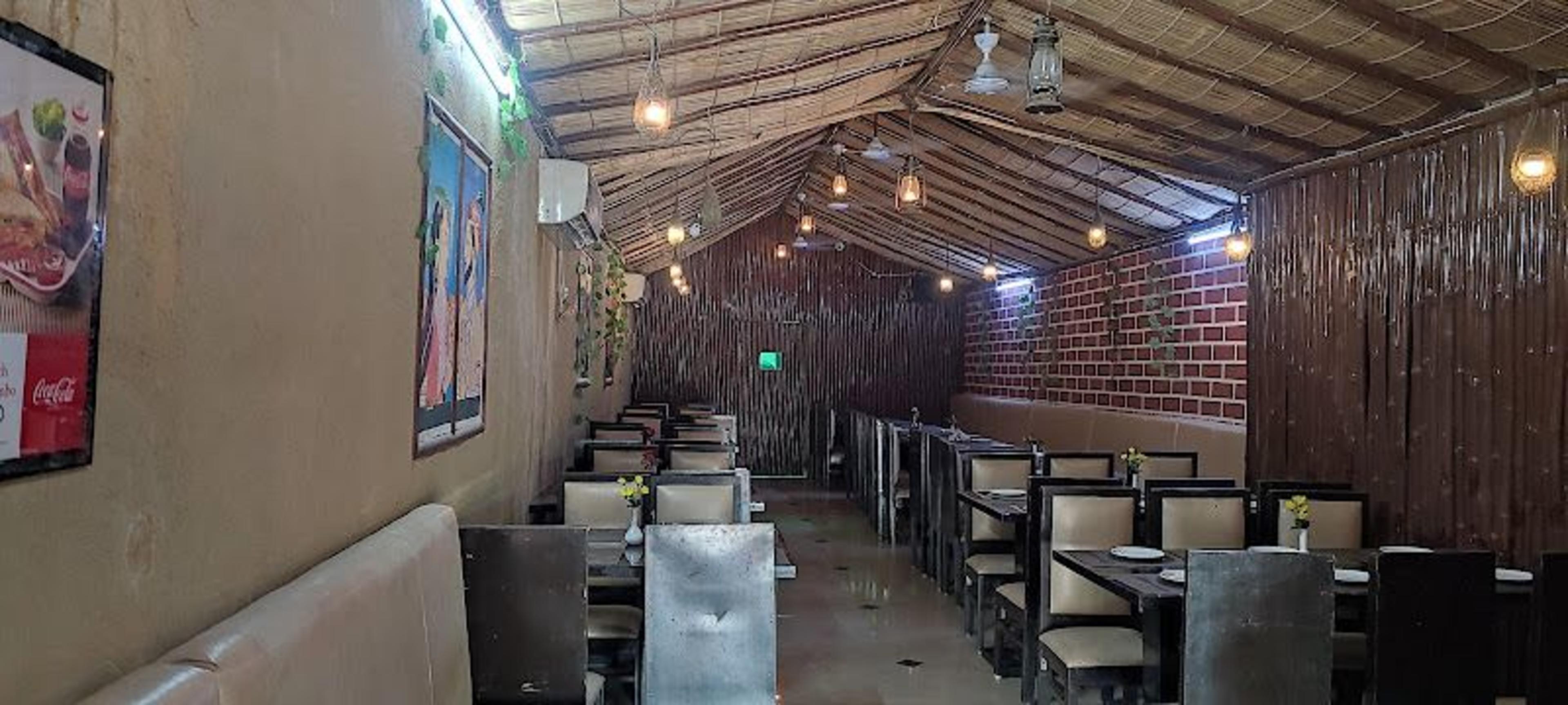 Shivpen Ryouri Restaurant