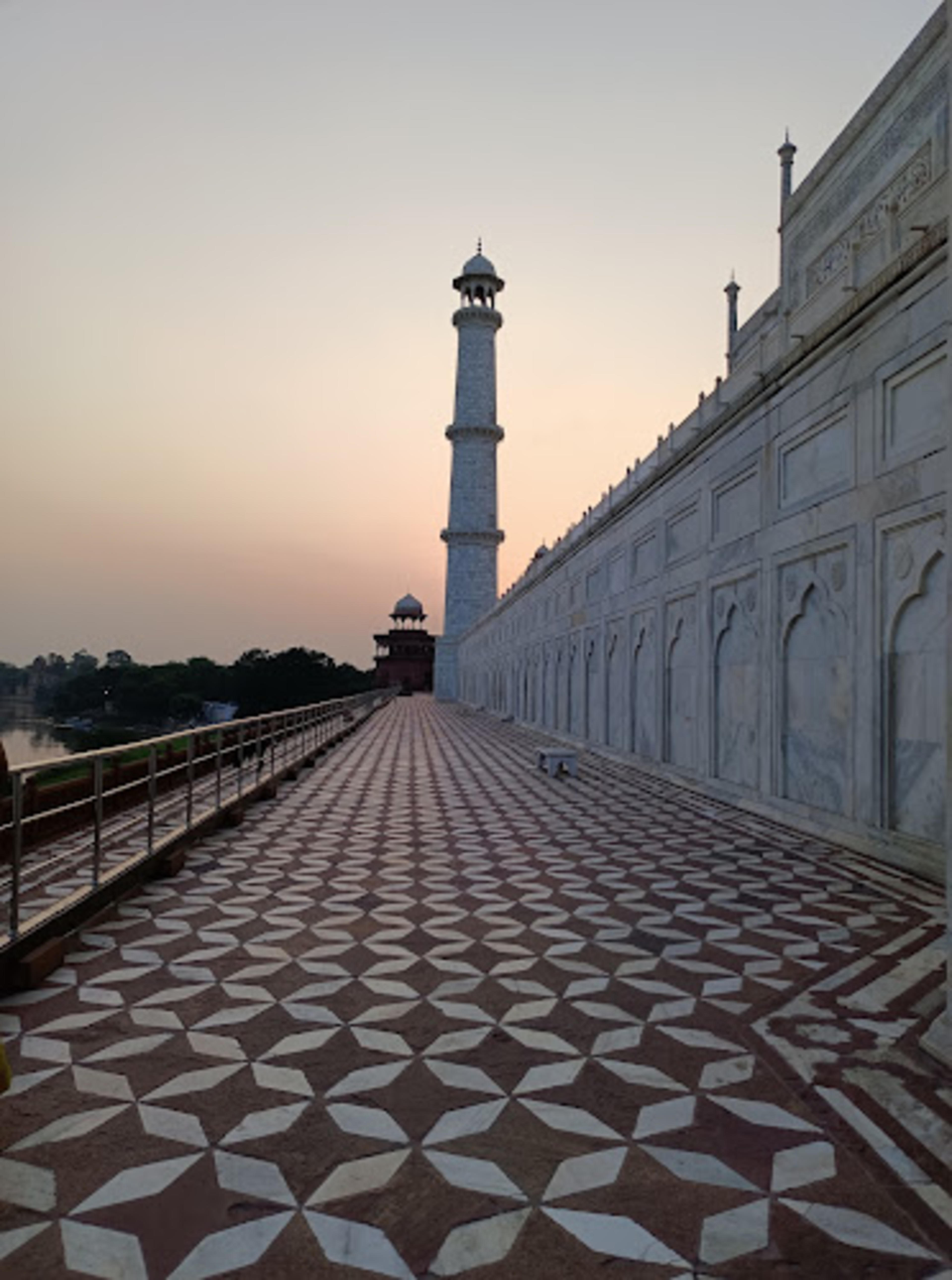 Tajganj
