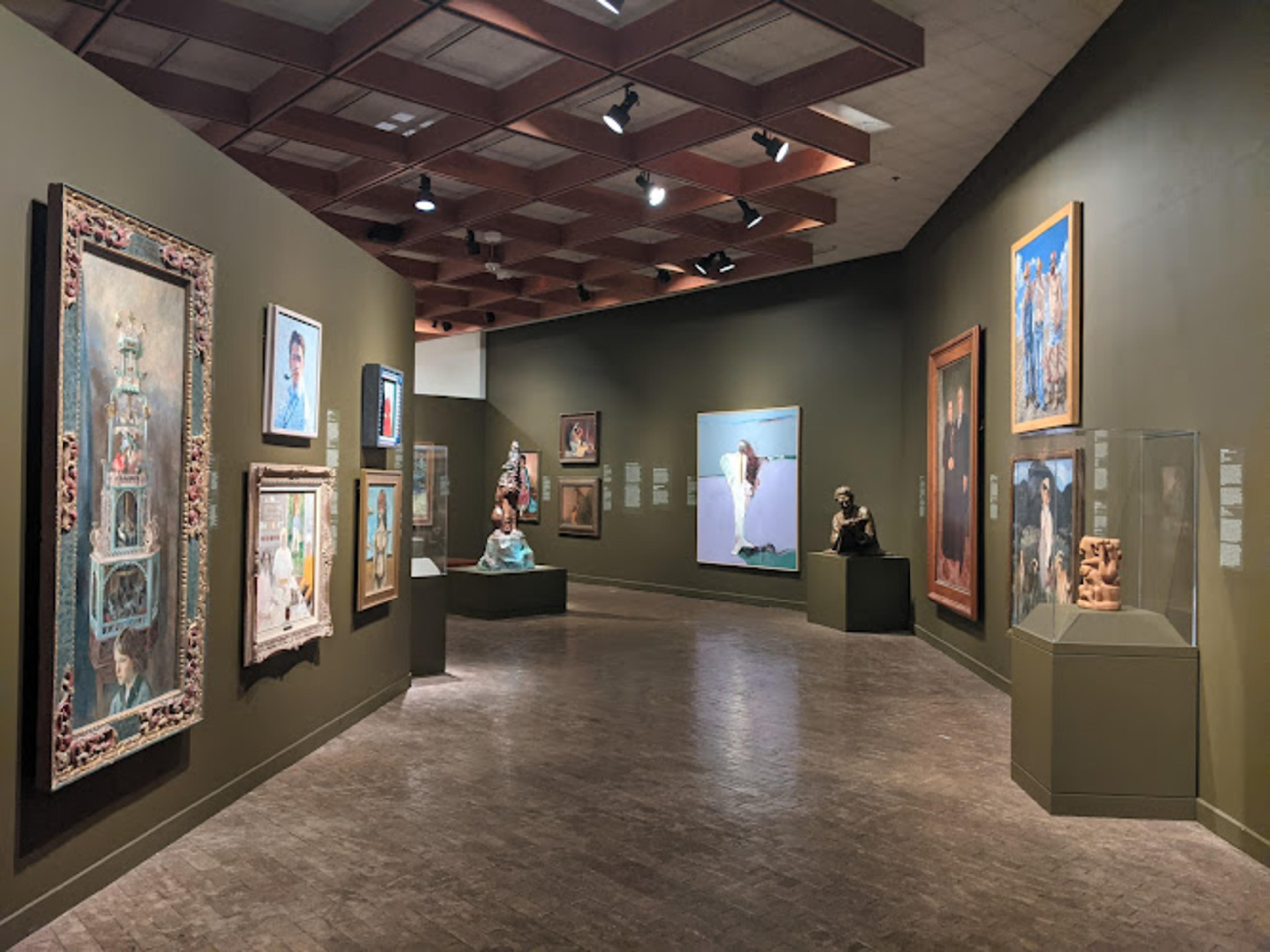 Albuquerque Museum