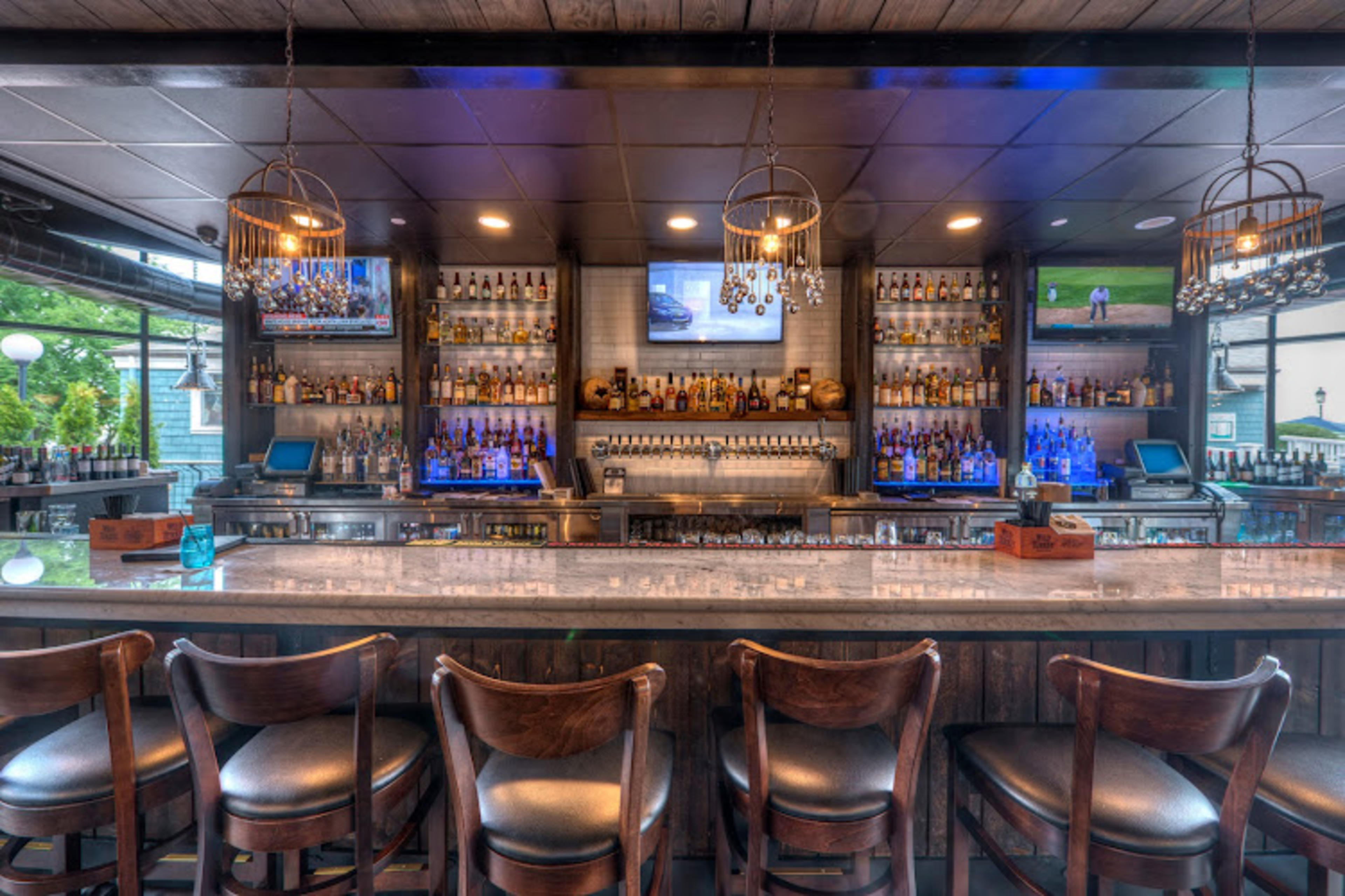Blackwall Hitch