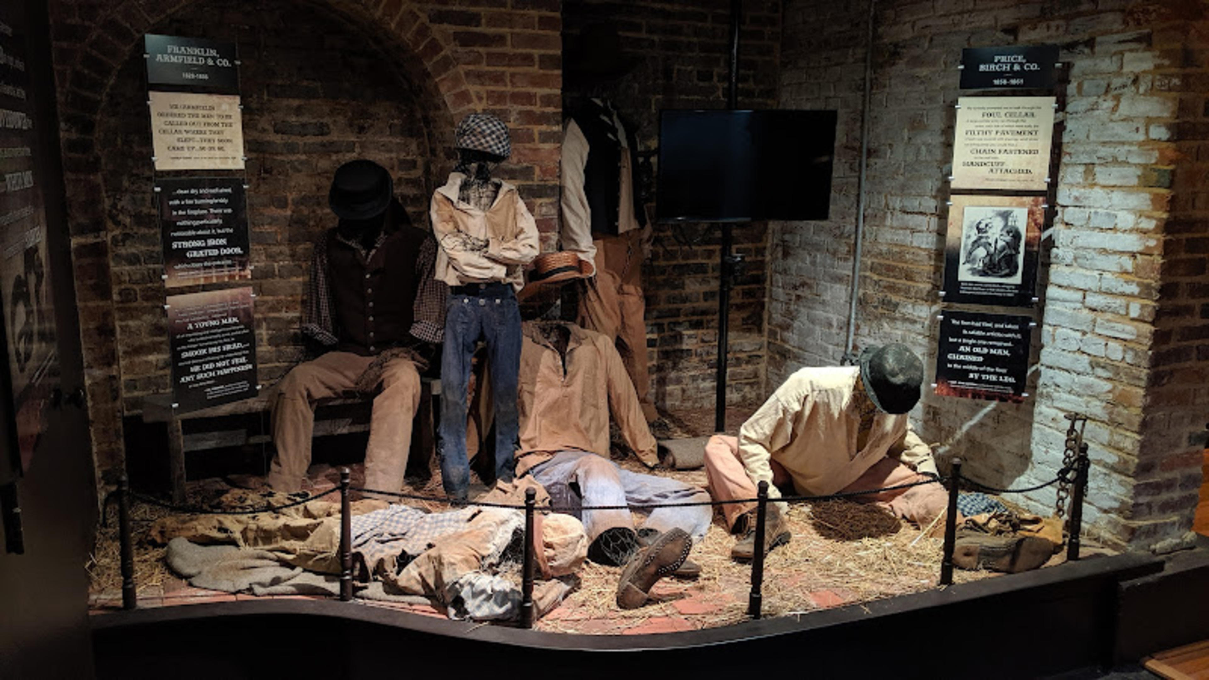 Freedom House Museum